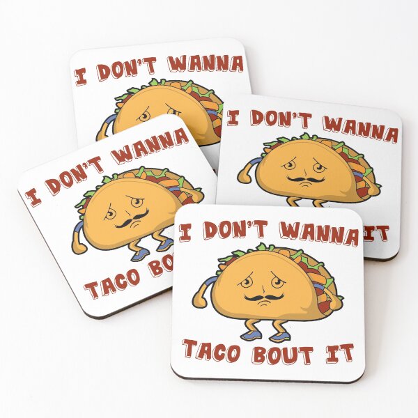 Item preview, Taco mexican food designed and sold by edleon.