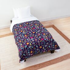 Science Studies Comforter