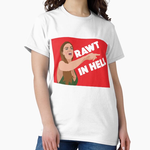 Artikel-Vorschau von BRITTANY CARTWRIGHT | Rawt In Hell | VPR (Vanderpump Rules), designt und verkauft von TheBoyHeroine.