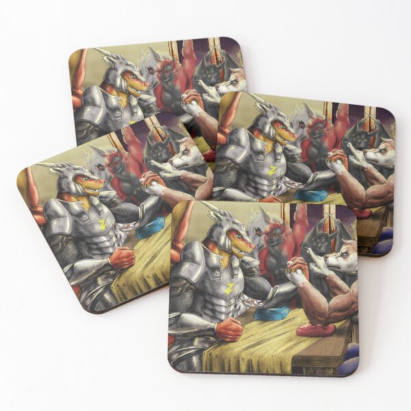 Item preview, Armwrestling! designed and sold by Furiarossa.