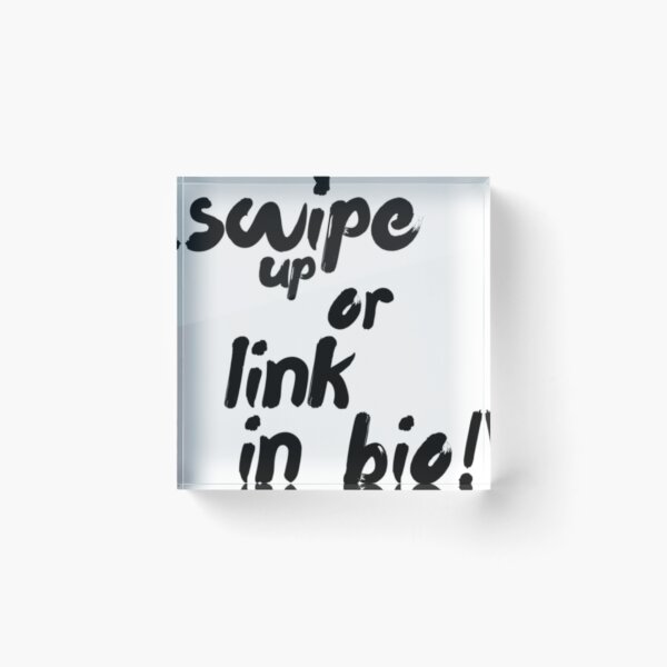 Item preview, swipe up! designed and sold by dgradecak.
