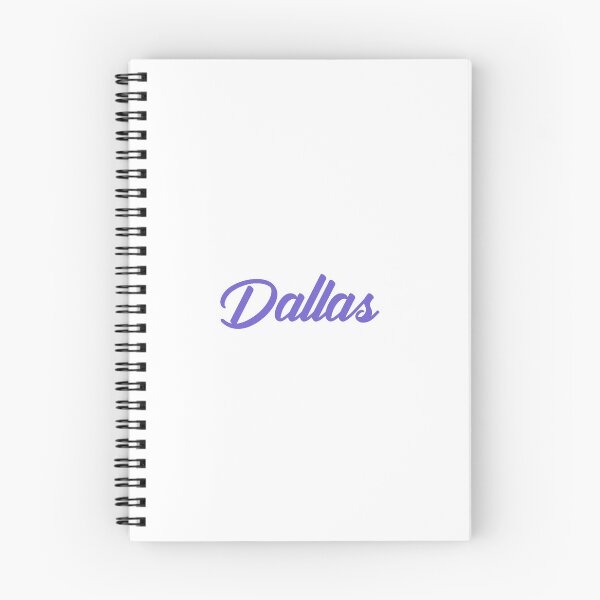 Item preview, Dallas designed and sold by brooke-rebe.