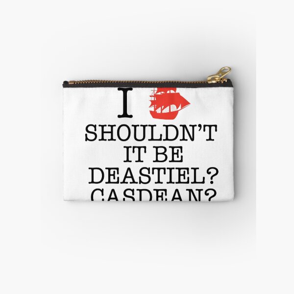 Item preview, ¿No debería ser Deastiel? designed and sold by Samanna Stiel.
