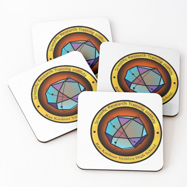 Item preview, Scientific Training And Research Institute Logo designed and sold by Rosemarycat5.