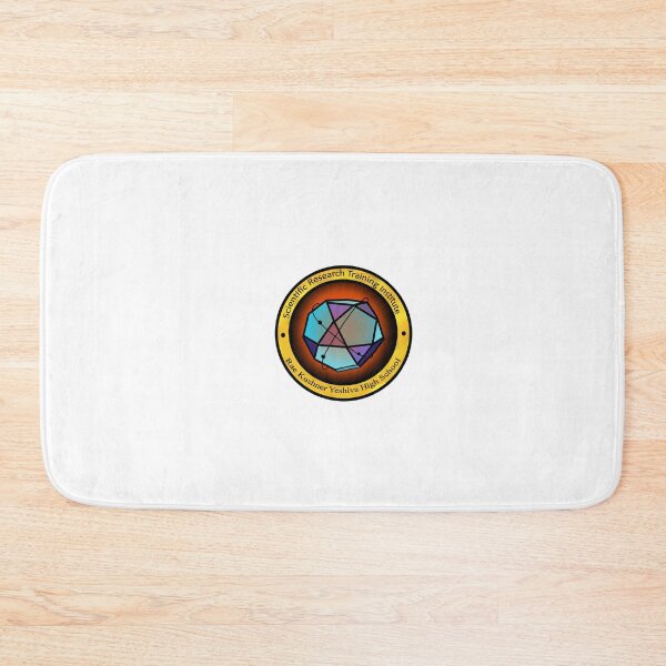Item preview, Scientific Training And Research Institute Logo designed and sold by Rosemarycat5.
