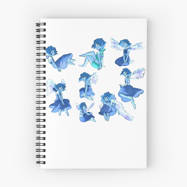 Item preview, Lapis Lazuli designed and sold by bevsi.
