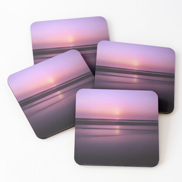 Item preview, Abstract Impressionist Beach and Beachscape ICM Nature Photography 2 designed and sold by Charles Oliver Creations.