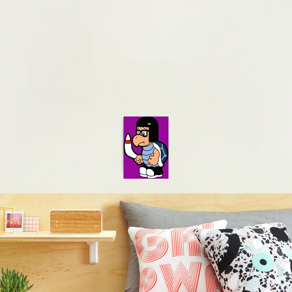 Item preview, Photographic Print designed and sold by RcklssGraphx21.