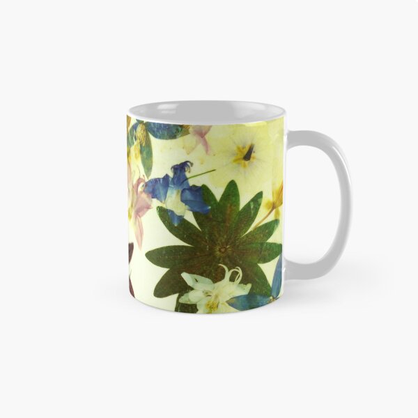 Artikelvorschau, Floral May entworfen und verkauft von KAYE MILLER-DEWING.