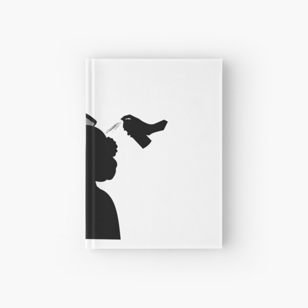 Beauty 4 Hardcover Journal