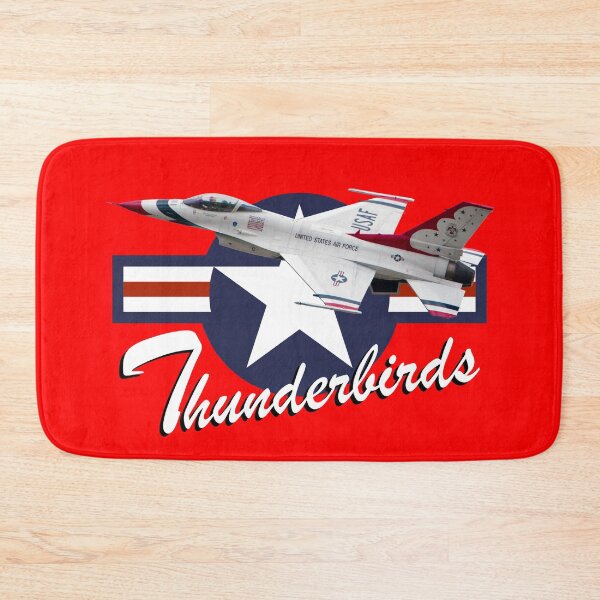 Item preview, USAF Thunderbird designed and sold by Steve H Clark.