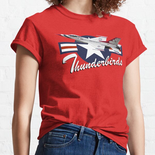 official usaf thunderbirds merchandise