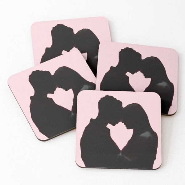 Item preview, Lover Silhouette designed and sold by aestheticqueen.