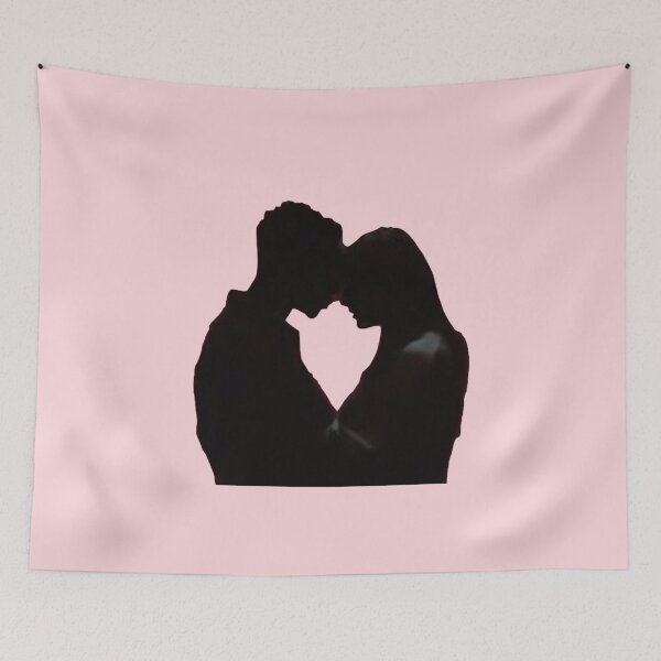 Item preview, Lover Silhouette designed and sold by aestheticqueen.