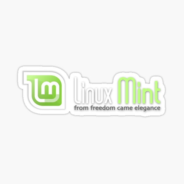 Item preview, Linux Mint designed and sold by manyroads.