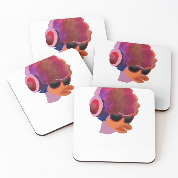 Item preview, Duck it designed and sold by Xanxus.
