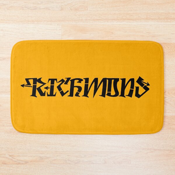 Item preview, City of Richmond, Virginia - Street Graffiti Tag designed and sold by L.  E. Woodson.