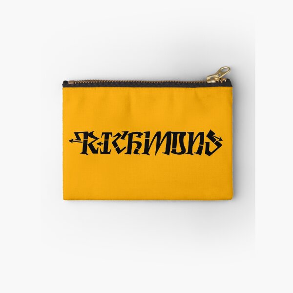 Item preview, City of Richmond, Virginia - Street Graffiti Tag designed and sold by L.  E. Woodson.