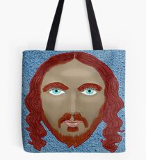 Portraiture. Tote Bag