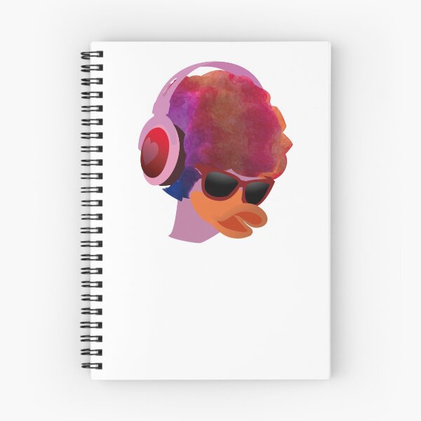 Item preview, Duck it designed and sold by Xanxus.