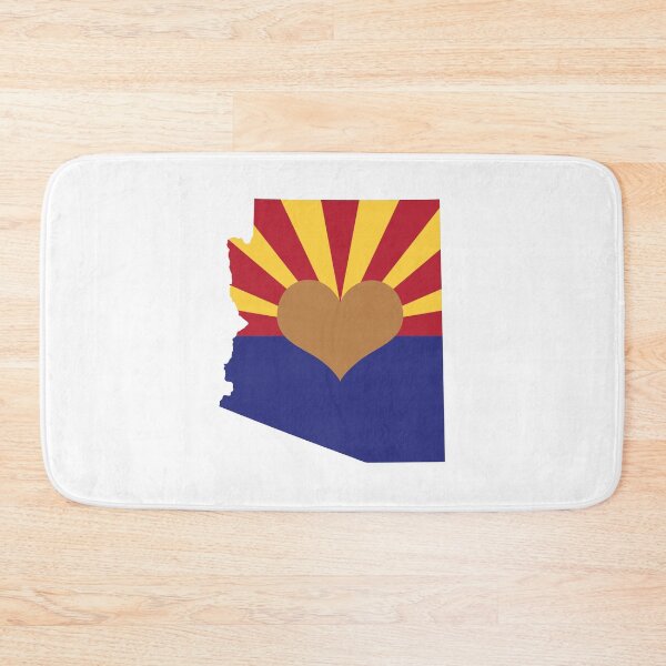 Item preview, Arizona State Love designed and sold by robyriker.