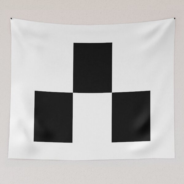Item preview, Tsuchiya - Black on White designed and sold by joshcartoonguy.