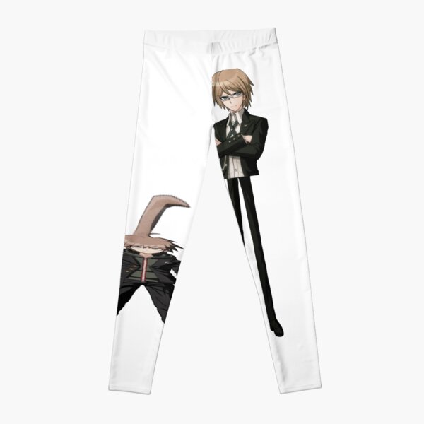 Cursed Meme Leggings Redbubble - danganronpa cursed memes roblox