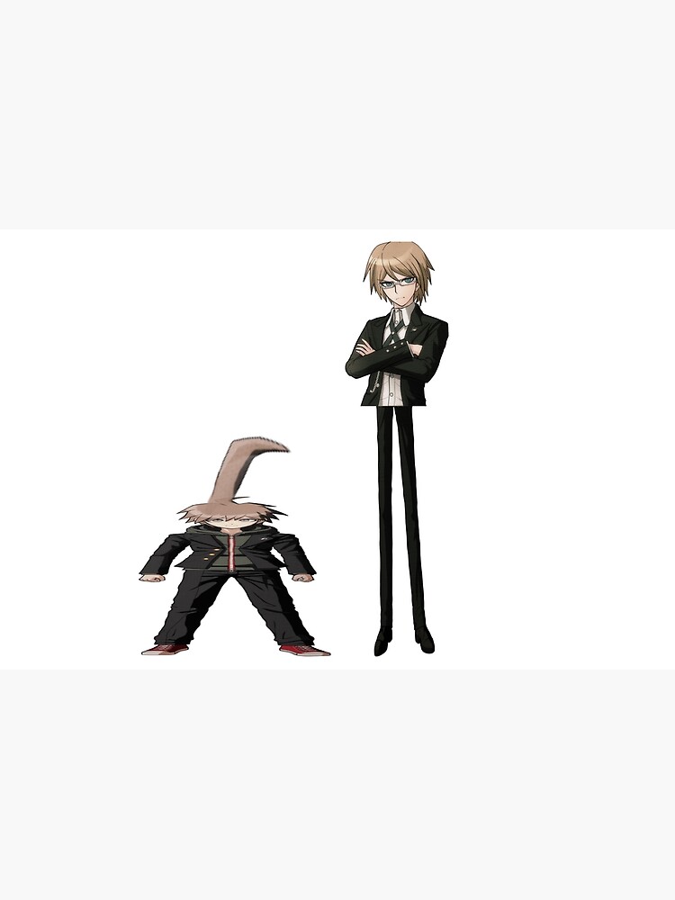 cursed danganronpa images