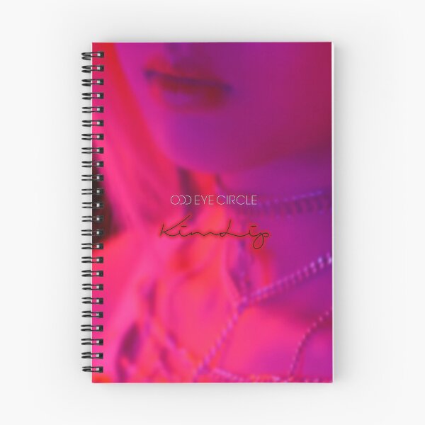 Item preview, LOONA Kim Lip Eclipse designed and sold by Masae.