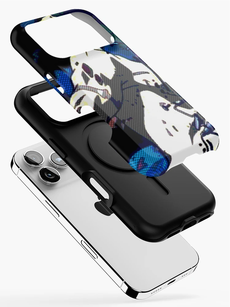 Thumbnail 2 of 4, iPhone Case, Ghost In The Shell designed and sold by DataDumb.