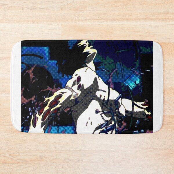Item preview, Ghost In The Shell designed and sold by DataDumb.