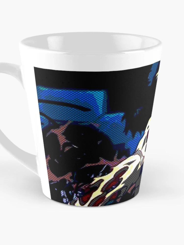 Thumbnail 3 of 4, Coffee Mug, Ghost In The Shell designed and sold by DataDumb.