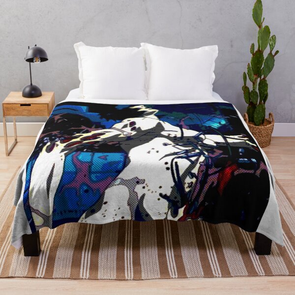 Item preview, Ghost In The Shell designed and sold by DataDumb.