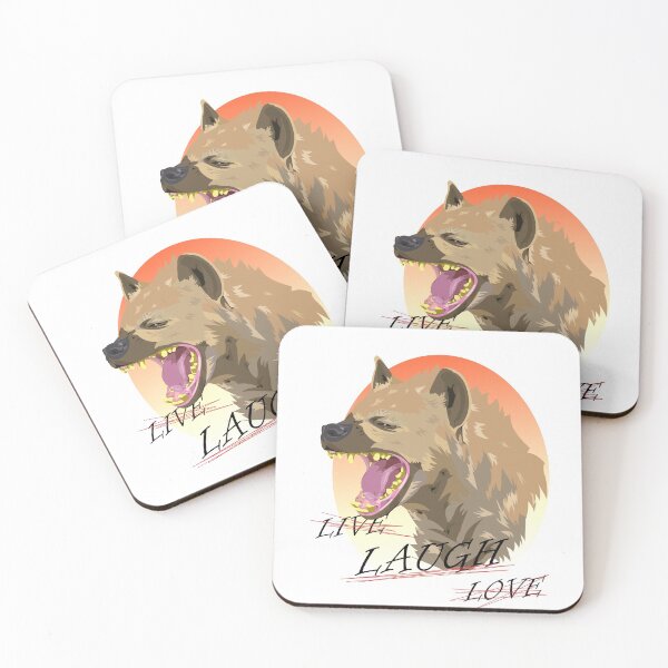 Item preview, live-LAUGH-love designed and sold by Little  River.
