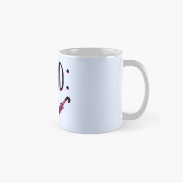 Mood (Britney) Classic Mug
