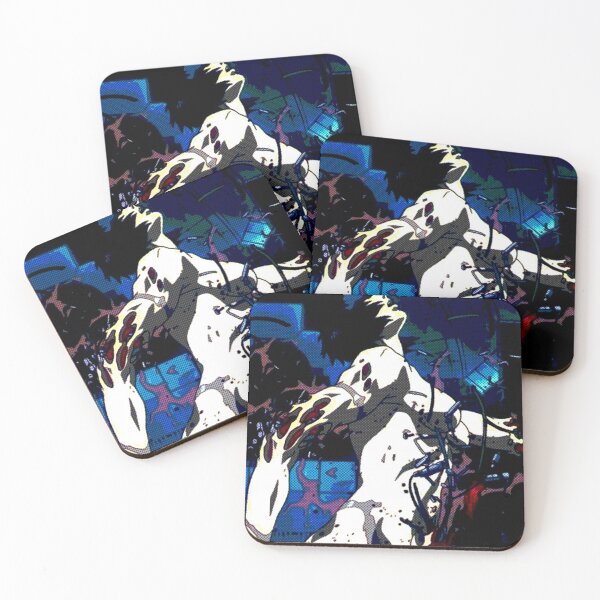 Item preview, Ghost In The Shell designed and sold by DataDumb.