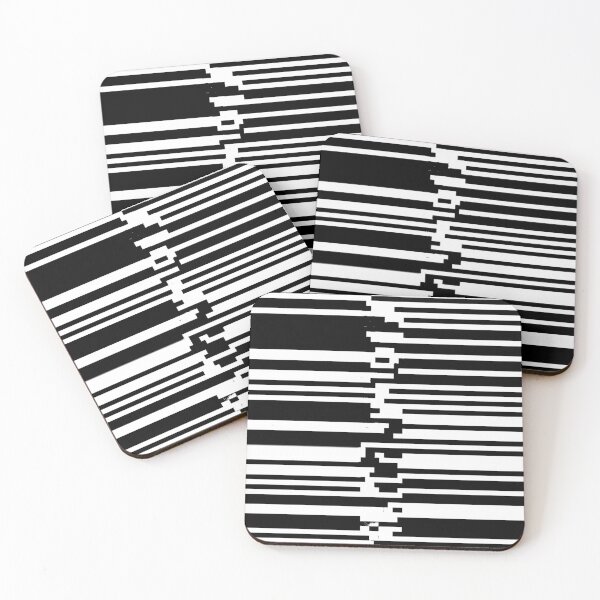 Item preview, Zipper Erratic designed and sold by Danielle Canonico.