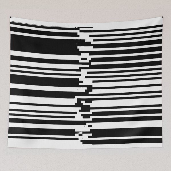 Item preview, Zipper Erratic designed and sold by Danielle Canonico.