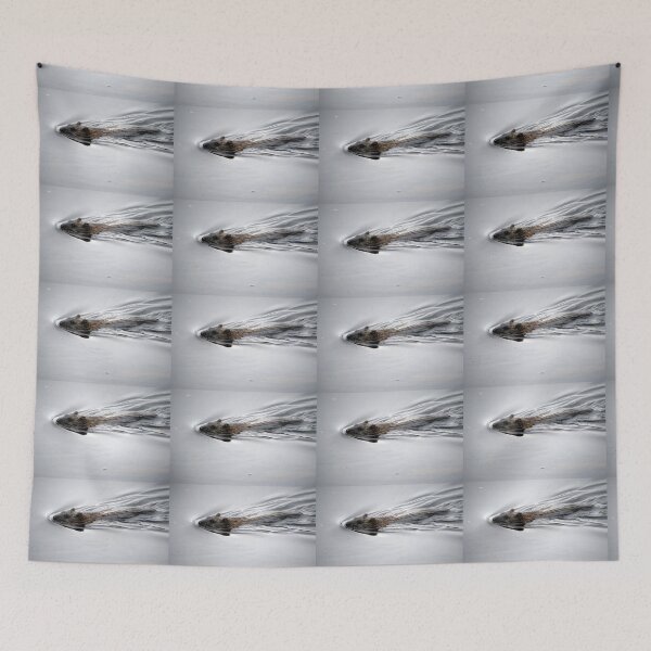Item preview, Otter in the lake designed and sold by Ms-Bexy.