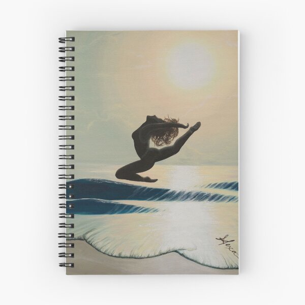 Item preview, Dancing in the Waves  designed and sold by AlexasMakinWave.