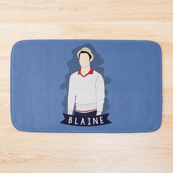 Item preview, Blaine Anderson LFN designed and sold by byebyesally.