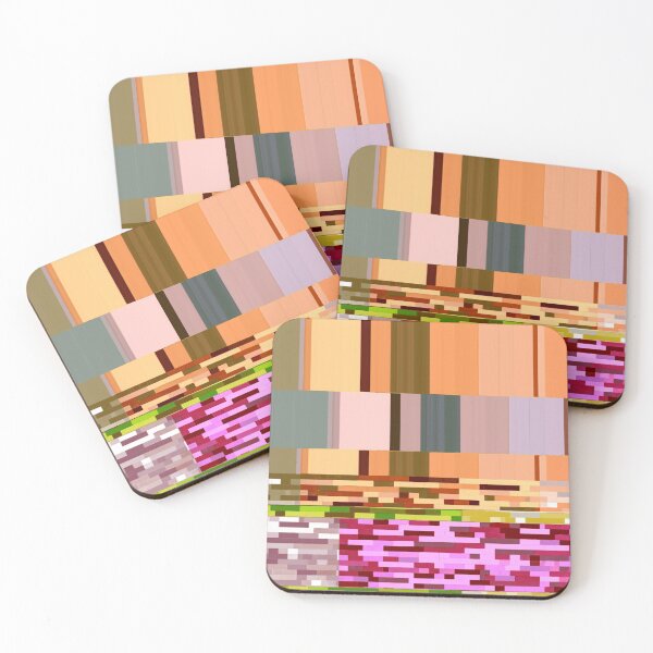 Item preview, Shifting Sherbet designed and sold by Danielle Canonico.