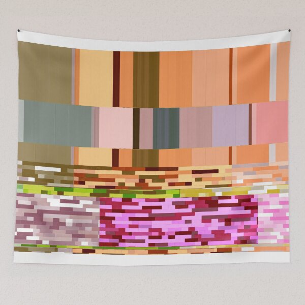 Item preview, Shifting Sherbet designed and sold by Danielle Canonico.