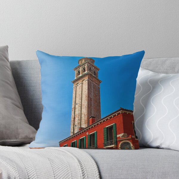 Aperçu de l'œuvre Italy. Venice. Bell Tower. créée et vendue par vadim19.
