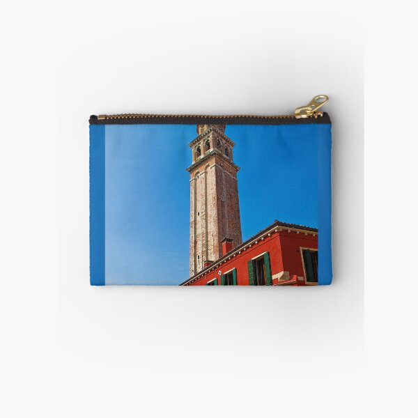 Item preview, Italy. Venice. Bell Tower. designed and sold by vadim19.