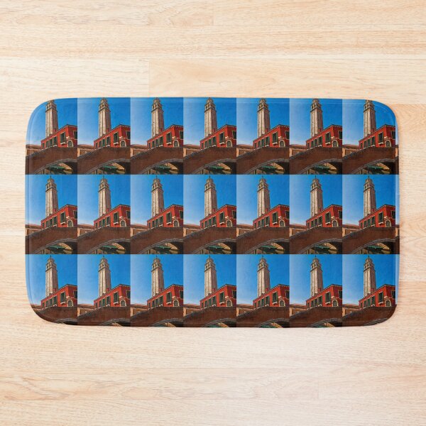 Item preview, Italy. Venice. Bell Tower. designed and sold by vadim19.