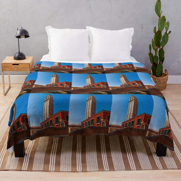 Item preview, Italy. Venice. Bell Tower. designed and sold by vadim19.