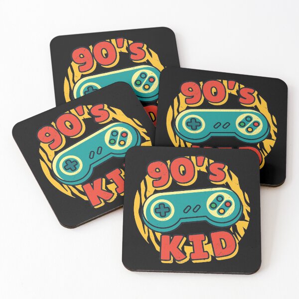 Item preview, 90s kids designed and sold by GoodQuality.