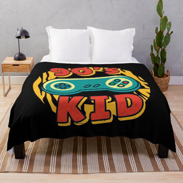 Item preview, 90s kids designed and sold by GoodQuality.