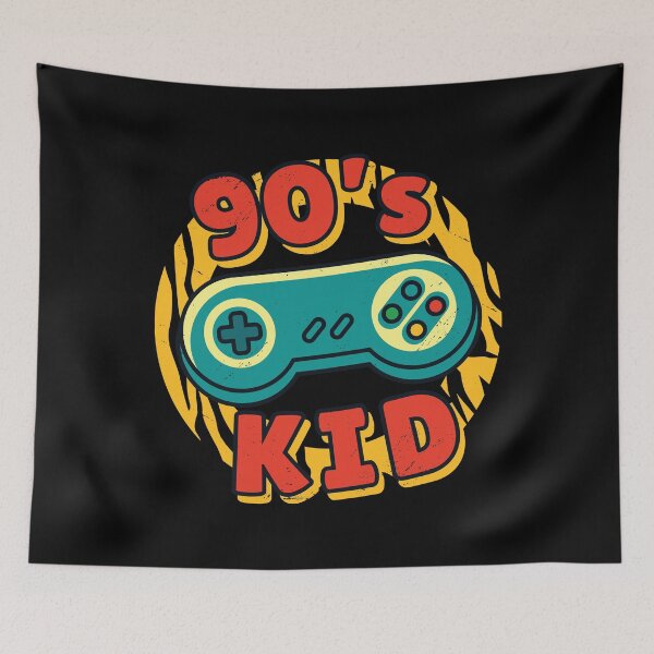 Item preview, 90s kids designed and sold by GoodQuality.